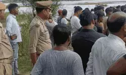 तबाही देखने गए तीन दोस्तों की नदी में डूबकर हुई मौत- परिजनों में कोहराम तबाही देखने गए तीन दोस्तों की नदी में डूबकर हुई मौत- परिजनों में कोहराम