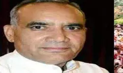 रावत के मंत्री बनने के बीच पूर्व BJP विधायक का दावेदारी का वीडियो वायरल