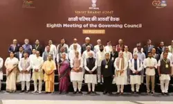 केंद्र ने नीति आयोग की पुरानी टीम खारिज कर नई टीम का किया ऐलान केंद्र ने नीति आयोग की पुरानी टीम खारिज कर नई टीम का किया ऐलान