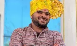 चावल चोरी के मामले में बीजेपी नेता गिरफ्तार- 2 करोड़ से ज्यादा का.... चावल चोरी के मामले में बीजेपी नेता गिरफ्तार- 2 करोड़ से ज्यादा का....