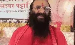 अखाड़ा परिषद का ऐलान- खुद को भगवान बताने वाले संतों पर लगेगी लगाम अखाड़ा परिषद का ऐलान- खुद को भगवान बताने वाले संतों पर लगेगी लगाम