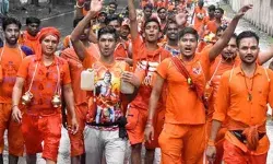 प्याज लहसुन ने कराया बड़ा बवाल- कांवडियों की ढाबे में जमकर तोड़फोड़ प्याज लहसुन ने कराया बड़ा बवाल- कांवडियों की ढाबे में जमकर तोड़फोड़