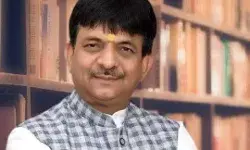 मंत्री कपिल देव को उपचुनाव का दायित्व- इस सीट पर करेंगे प्रचार मंत्री कपिल देव को उपचुनाव का दायित्व- इस सीट पर करेंगे प्रचार