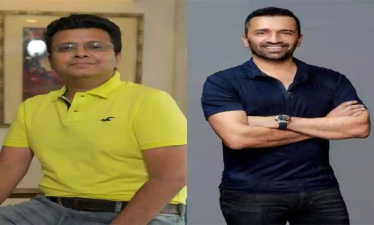 भारत के सबसे बड़े बैंक घोटाले पर आधारित होगी एलिप्सिस एंटरटेनमेंट की..