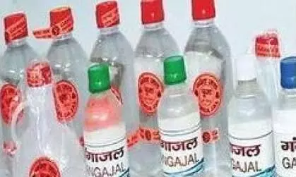 थाने, चौकी व मंदिरों में रखा जायेगा गंगाजल- जानिये किन्हें देगी पुलिस थाने, चौकी व मंदिरों में रखा जायेगा गंगाजल- जानिये किन्हें देगी पुलिस