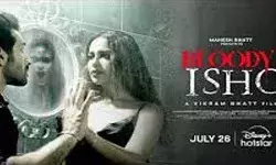 विक्रम भट्ट की फिल्म ब्लडी इश्क का ट्रेलर हुआ रिलीज विक्रम भट्ट की फिल्म ब्लडी इश्क का ट्रेलर हुआ रिलीज