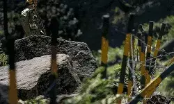 डोडा में आज फिर एनकाउंटर- दो जवान घायल- दनादन गोलियां चलना जारी डोडा में आज फिर एनकाउंटर- दो जवान घायल- दनादन गोलियां चलना जारी