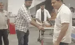 STF ने एक लाख के इनामी का किया काम तमाम- महिलाओं से दरिंदगी करने.... STF ने एक लाख के इनामी का किया काम तमाम- महिलाओं से दरिंदगी करने....