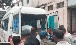 नक्सलियों के बिछे जाल में फंसे दो जवानों का बलिदान- चार हुए जख्मी नक्सलियों के बिछे जाल में फंसे दो जवानों का बलिदान- चार हुए जख्मी