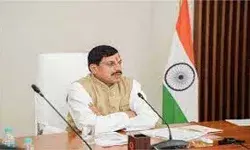 आज से शुरु होगा राजस्व महाअभियान का दूसरा चरण आज से शुरु होगा राजस्व महाअभियान का दूसरा चरण