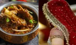 शादी में मटन की देरी को लेकर बवाल- दुल्हन का शादी करने से इनकार शादी में मटन की देरी को लेकर बवाल- दुल्हन का शादी करने से इनकार