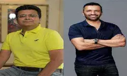 भारत के सबसे बड़े बैंक घोटाले पर आधारित होगी एलिप्सिस एंटरटेनमेंट की.. भारत के सबसे बड़े बैंक घोटाले पर आधारित होगी एलिप्सिस एंटरटेनमेंट की..