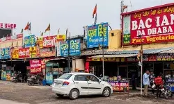 DIG का फरमान- कांवड यात्रा मार्ग की दुकानों पर रेट के साथ लिखना होगा..