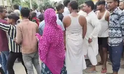 शटरिंग खोलते समय निर्माणाधीन मकान का हिस्सा गिरा- चार की मौत