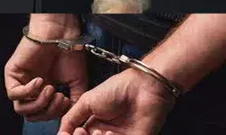 सहकारी बैंक में 25 करोड़ का घोटाला- 2 बैंक अधिकारी अरेस्ट- 8 की तलाश जारी सहकारी बैंक में 25 करोड़ का घोटाला- 2 बैंक अधिकारी अरेस्ट- 8 की तलाश जारी