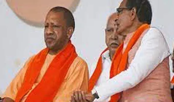उर्वरक का अत्यधिक प्रयोग धीमे जहर की तरह काम कर रहा है: योगी