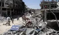 बनान पर इज़रायली हवाई हमलों में इतने लोग मारे गए बनान पर इज़रायली हवाई हमलों में इतने लोग मारे गए