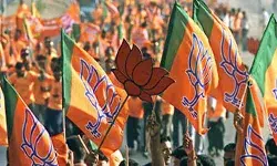 सीनियर नेता के दावे से मची हलचल- BJP के दो सांसद इस दल में होंगे शामिल सीनियर नेता के दावे से मची हलचल- BJP के दो सांसद इस दल में होंगे शामिल