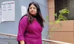 पूजा खेड़कर की कलेक्टरी खतरे में- IAS सिलेक्शन कैंसिल करने का नोटिस... पूजा खेड़कर की कलेक्टरी खतरे में- IAS सिलेक्शन कैंसिल करने का नोटिस...