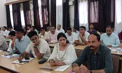 बोले SSP - कांवड यात्रा रुट पर खुली अंडा मीट की दुकान तो नहीं खैर बोले SSP - कांवड यात्रा रुट पर खुली अंडा मीट की दुकान तो नहीं खैर