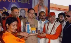 चार धाम के नाम से नहीं बनेगा दूसरा मंदिर या ट्रस्ट- लिया जाएगा सख्त... चार धाम के नाम से नहीं बनेगा दूसरा मंदिर या ट्रस्ट- लिया जाएगा सख्त...