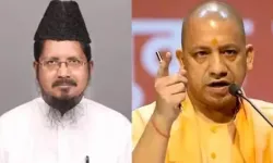 दुकानों पर नेम प्लेट लगाने के फैसले पर योगी को मिला मुस्लिम जमात का साथ