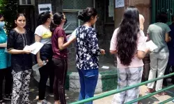 SC के निर्देश पर सिटी और सेंटर वाइज जारी हुआ NEET यूजी का रिजल्ट