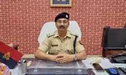 चली कप्तान की तबादला एक्सप्रेस- जमे बैठे इंस्पेक्टर किया इधर से उधर चली कप्तान की तबादला एक्सप्रेस- जमे बैठे इंस्पेक्टर किया इधर से उधर