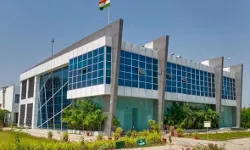 IIT कैंपस को उड़ने की वार्निंग- लिखा 15 अगस्त को पहुंचा देंगे जहन्नुम IIT कैंपस को उड़ने की वार्निंग- लिखा 15 अगस्त को पहुंचा देंगे जहन्नुम