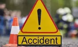 अनियंत्रित होकर खाई में गिरी बोलेरो- चालक समेत दो लोगों की गई जान