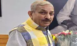 विपक्ष को मिले लोकसभा उपाध्यक्ष का पद - कांग्रेस विपक्ष को मिले लोकसभा उपाध्यक्ष का पद - कांग्रेस