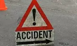 पिकअप व बस भिंडत में एक की मौत, इतने घायल- मचा कोहराम