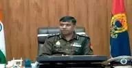 एसएसपी ने अस्वस्थ हुए थानेदार के स्थान पर की नये इंस्पेक्टर की तैनाती