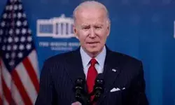 बाइडेन ने राष्ट्रपति पद का चुनाव नहीं लड़ने की घोषणा की बाइडेन ने राष्ट्रपति पद का चुनाव नहीं लड़ने की घोषणा की