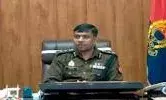 एसएसपी ने अस्वस्थ हुए थानेदार के स्थान पर की नये इंस्पेक्टर की तैनाती