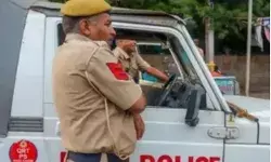 जमीन विवाद को लेकर कत्लेआम- पांच को उतारा मौत के घाट जमीन विवाद को लेकर कत्लेआम- पांच को उतारा मौत के घाट