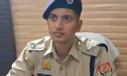 घटना छुपाने की गिरी गाज- थानेदार को हटाया- कई दरोगा इधर से उधर घटना छुपाने की गिरी गाज- थानेदार को हटाया- कई दरोगा इधर से उधर