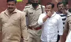 लखीमपुर खीरी हिंसा मामला- पूर्व मंत्री टेनी के बेटे आशीष को मिली जमानत