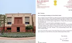 सांसद को की फोन कॉल- दी संसद एवं लाल किला उड़ने की धमकी सांसद को की फोन कॉल- दी संसद एवं लाल किला उड़ने की धमकी