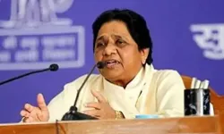 बोली मायावती- RSS की शाखाओं में जाने पर हटाया प्रतिबंध राजनीति.. बोली मायावती- RSS की शाखाओं में जाने पर हटाया प्रतिबंध राजनीति..