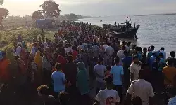 सावन के पहले सोमवार को बड़ा हादसा- गंगा में डूबे 11 लड़के- गोताखोरों.. सावन के पहले सोमवार को बड़ा हादसा- गंगा में डूबे 11 लड़के- गोताखोरों..