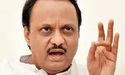 डिप्टी चीफ मिनिस्टर का एनडीए से मोहभंग- अकेले इलेक्शन लड़ने का ऐलान डिप्टी चीफ मिनिस्टर का एनडीए से मोहभंग- अकेले इलेक्शन लड़ने का ऐलान