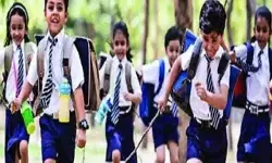 सावन के हर सोमवार को 12वीं तक के सभी स्कूल रहेंगे बंद