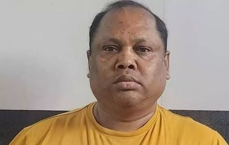 मुकरी निकले भाजपा उपाध्यक्ष 24 घंटे में ही पलटे- मुस्लिम बनने पर.....