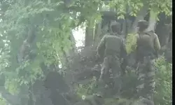 24 घंटे में आतंकियों का दूसरा हमला- घुसपैठ की कोशिश नाकाम- सेना का...