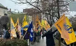 उपद्रवियों का दुस्साहस- एक बार फिर बनाया मंदिर को निशाना- लिखे भारत... उपद्रवियों का दुस्साहस- एक बार फिर बनाया मंदिर को निशाना- लिखे भारत...