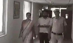 BJP नेता को अदालत का झटका- मंत्री आतिशी को मिली जमानत BJP नेता को अदालत का झटका- मंत्री आतिशी को मिली जमानत