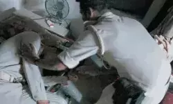 श्री कृष्ण जन्मभूमि की सुरक्षा में तैनात PAC जवान को लगी गोली