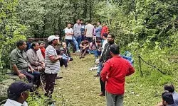 खेल रही बच्ची को निवाला बनाने वाले गुलदार को शूट का आदेश जारी खेल रही बच्ची को निवाला बनाने वाले गुलदार को शूट का आदेश जारी