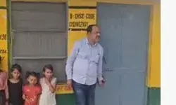 औचक निरीक्षण में अनुपस्थित रहकर दूसरे काम करते मिले 6 टीचर सस्पेंड औचक निरीक्षण में अनुपस्थित रहकर दूसरे काम करते मिले 6 टीचर सस्पेंड